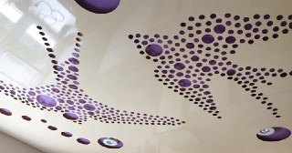 Резной потолок Apply Старый Оскол, цена от 4237 руб.