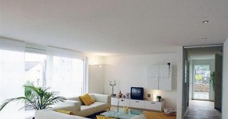 Бесшовный потолок Старый Оскол, цена от 3168 руб.